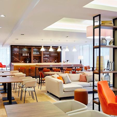 Residence Inn By Marriott Aberdeen Dış mekan fotoğraf