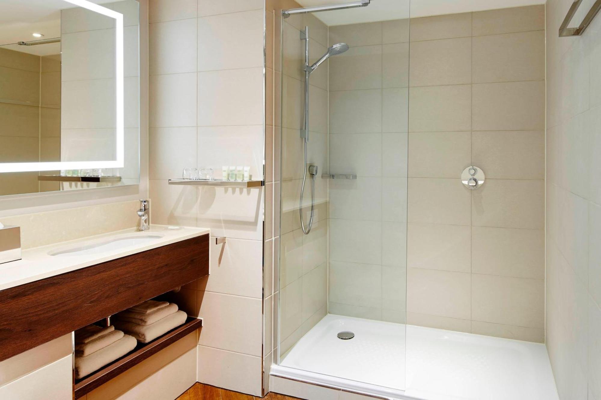 Residence Inn By Marriott Aberdeen Dış mekan fotoğraf