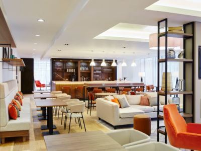 Residence Inn By Marriott Aberdeen Dış mekan fotoğraf